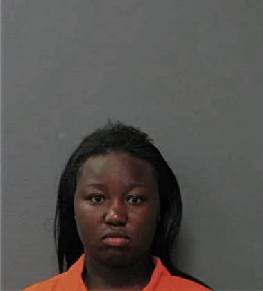 Kimberly Fain, - Lafayette Parish County, LA 